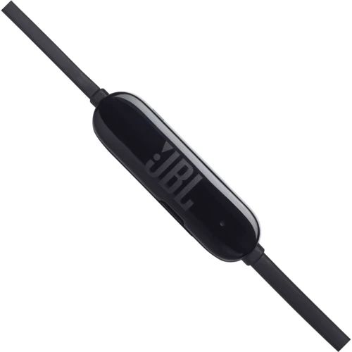 Наушники JBL T125BT Black (JBLT125BTBLK) UA
