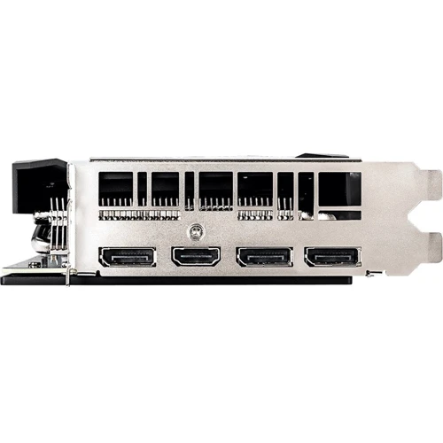 Видеокарта MSI GeForce RTX 2070 VENTUS GP: Назначение Геймерские