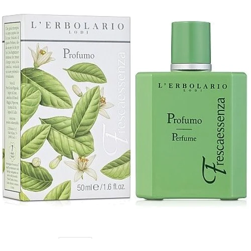 

Духи L'Erbolario Frescaessenza Эссенция Свежести 50 ml