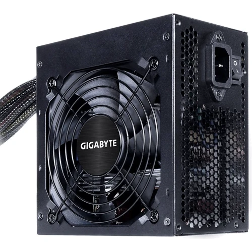 Блок живлення GIGABYTE P650B 650W (GP-P650B): Форм-фактор ATX