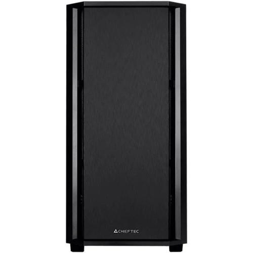 Корпус Chieftec PRO MINI (AZ-01B-OP) UA