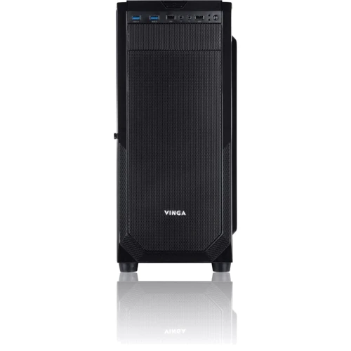 Корпус Vinga Vision I: Типорозмір Midi-Tower