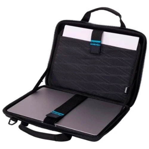 Thule Gauntlet 4 Attache Black (TGAE-2358) for MacBook Pro 14" M4 | M3 | M2 | M1: Совместимость MacBook Pro 14" M4 | M3 | M2 | M1