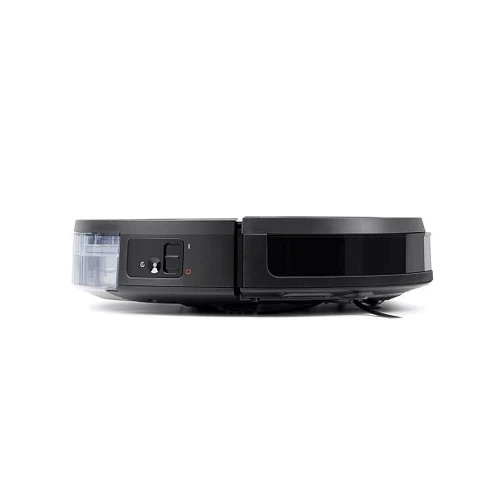 Робот уборщик ECOVACS DEEBOT 601 Black (D03G.10): Тип для сухой и влажной уборки