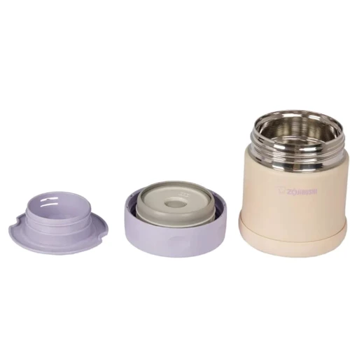 Термос Zojirushi SW-EK26HDP 0.26 л Pale orange (1678.05.96): Объем, л 0.26