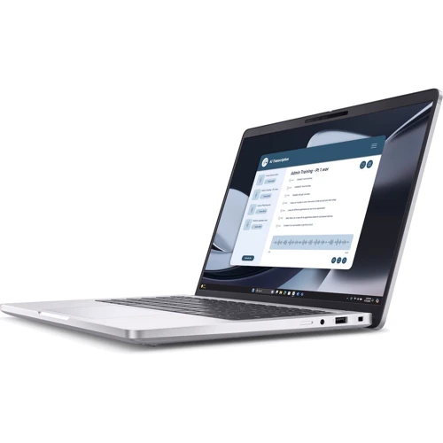 Ноутбук Dell Pro 14 Plus (PB14252): Тип экрана антибликовое покрытие