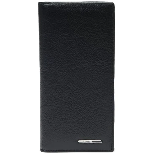 Мужской кошелек Tailian черный (V1T530-H46-BE-black)