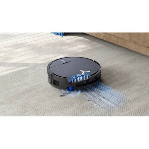 Робот уборщик ECOVACS DeeBot X9 Pro Omni (DEX61-P)