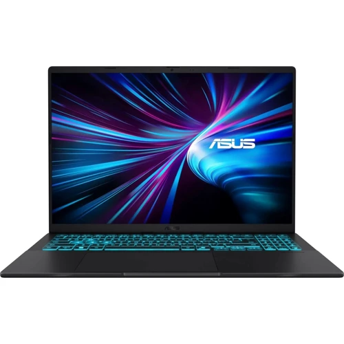 Ноутбук ASUS Vivobook 16 V3607VH-RP020 (90NB16L1-M001L0) UA: Экран 14" IPS (1920x1200)
