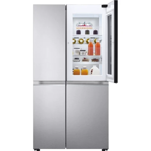 Холодильник Side-by-Side LG GC-Q257CAFC фото 21