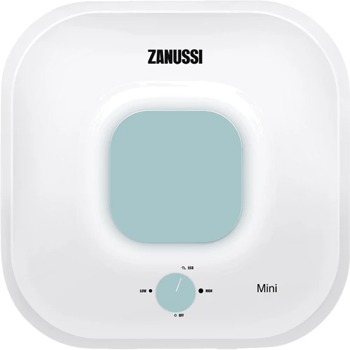 Бойлер ZANUSSI ZWH/S 15 MINI U (GREEN)