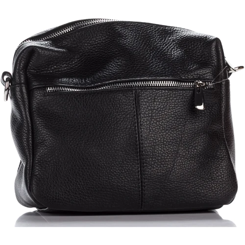 Жіноча сумка через плече ARTiS Bags чорна (918703): Стать жіночий