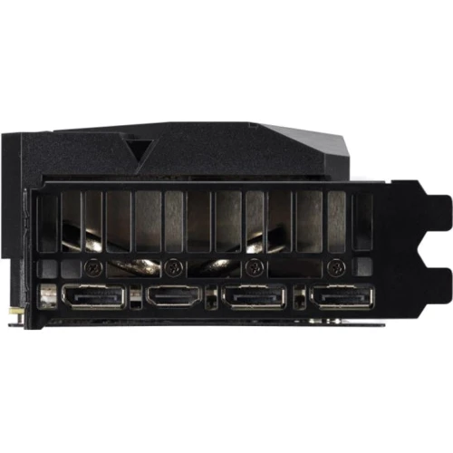 Видеокарта ASUS GeForce RTX2080 SUPER 8192Mb DUAL EVO (DUAL-RTX2080S-8G-EVO-V2): Тип памяти GDDR6