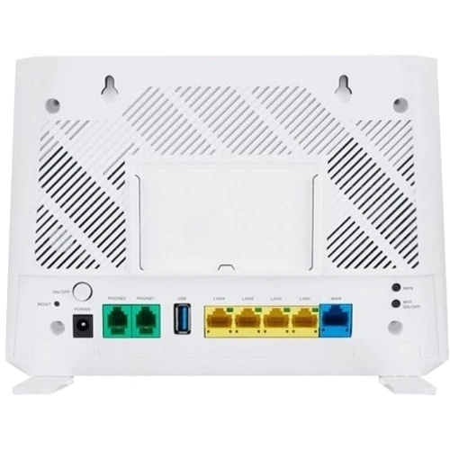 Маршрутизатор Wi-Fi ZyXEL EX3301-T0 (EX3301-T0-EU01V1F): Тип маршрутизатора Wi-Fi роутер