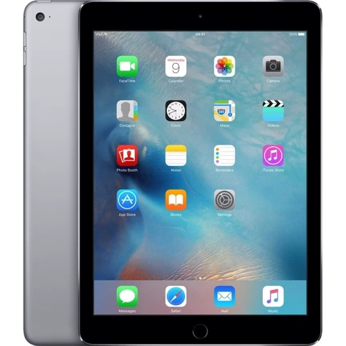 Apple iPad Air 2 Wi-Fi 16GB Space Gray (MGL12) Approved Витринный образец
