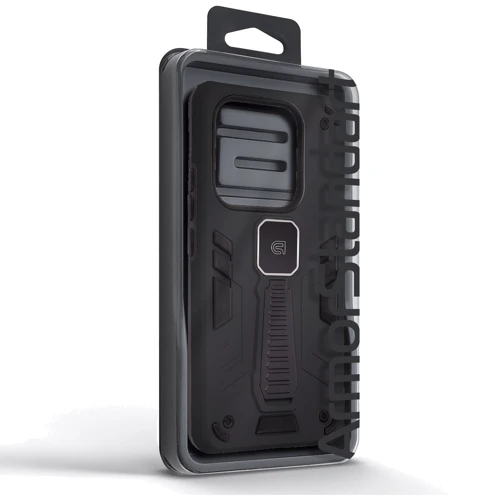 Чохол для телефона ArmorStandart Proover Black для Xiaomi Redmi Note 14 5G (ARM85785)