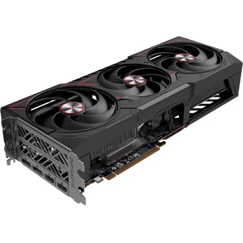 Відеокарта SAPPHIRE PULSE AMD Radeon RX 9070 XT (11348-03-20G)