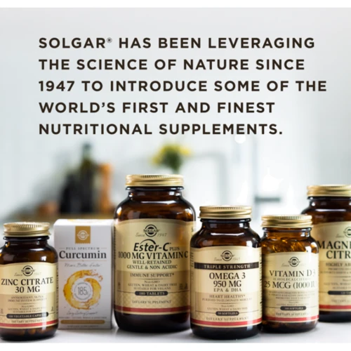 Solgar Chelated Magnesium Солгар Магний хелат 250 таблеток: Пол Унисекс
