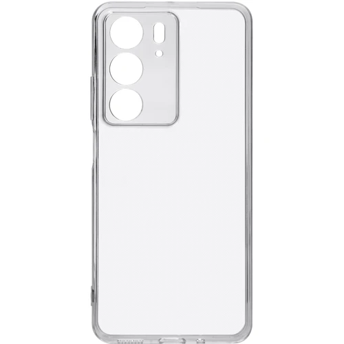 Чохол для телефона ArmorStandard Air Series Camera cover Transparent for Realme C75 4G (ARM82891)
