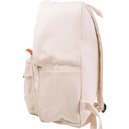 Женский рюкзак Valiria Fashion бежевый ( 3DETBI6535-11): Тип ручки Плечевой ремень, Короткая ручка