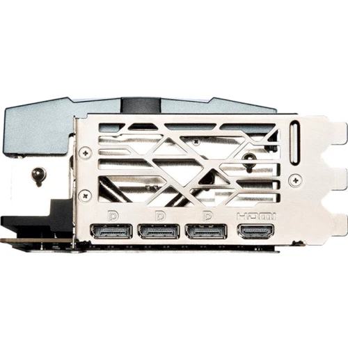Видеокарта MSI GeForce RTX 3090 Ti SUPRIM X 24G: Разрядность шины памяти, бит 384