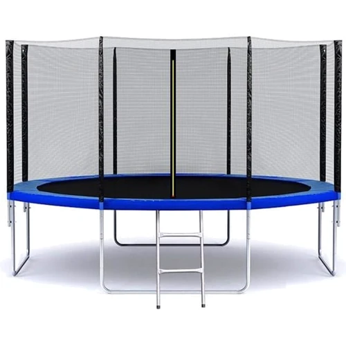 Батут Neo-SkyJump 13FT 404 см
