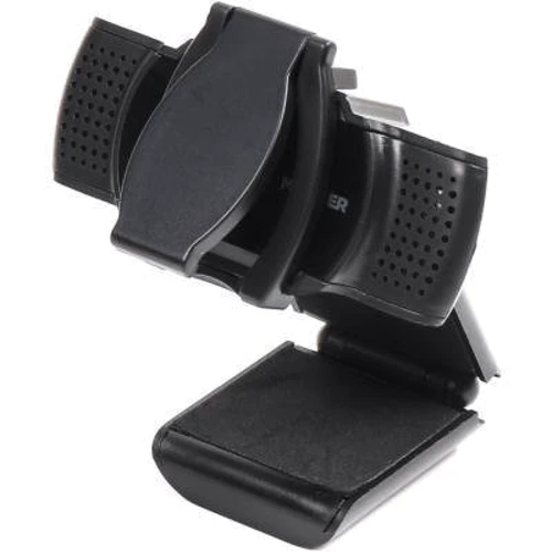 Maxxter WC-FHD-AF-01: Интерфейс подключения USB