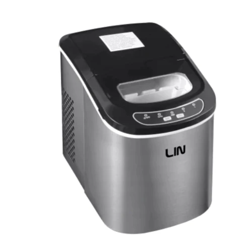 Lin Ice PRO-S12 Silver