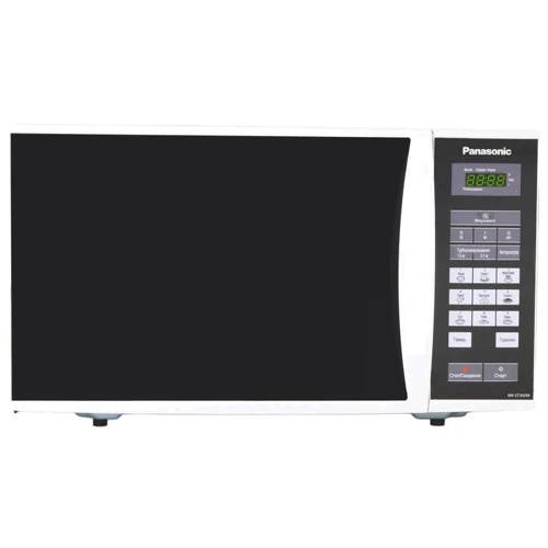 Микроволновая печь Panasonic NN-ST342WZUE