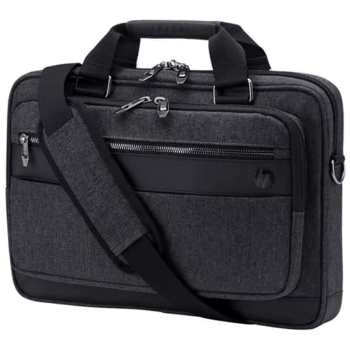 Сумка для ноутбуков HP 15.6" Executive Series Top Load Black (6KD06AA)