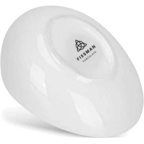 Блюдо сервировочное Fissman Horeca 15x12 см (14123)