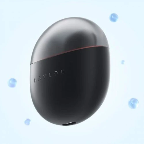 Наушники Haylou X1 Neo Black: Тип конструкции вкладыши