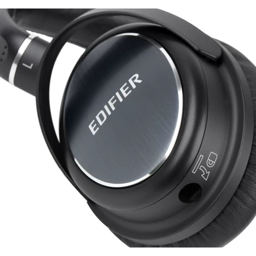 Наушники Edifier H850 Black: Чувствительность (дБ) 96