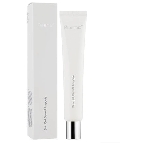 Bueno Skin Cell Dermal Ampoule Сыворотка 50 ml: Время применения Универсальный