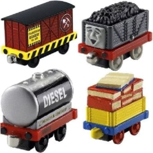 Вагончик Mattel "Томас і друзі" (R8850): Виробник Mattel