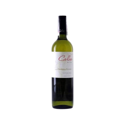 Вино Callia Alta Chardonnay Torrontes (0,75 л) (BW3738)