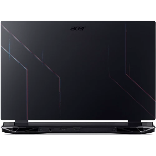 Ноутбук Acer Nitro 5 (NH.QG8EP.002|10M232W11): Объем накопителя 500 ГБ + 512 ГБ (SSD)