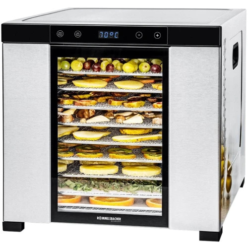 Сушка овощей Rommelsbacher DA 1000