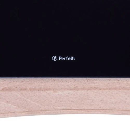 Вытяжка Perfelli K 6122 BL Wood LED фото 9