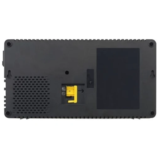 APC Easy UPS 800VA (BV800I): Форма выходного напряжения Правильная (чистая)