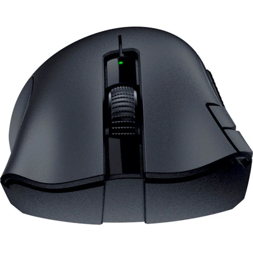 Мышь RAZER DeathAdder V2 X Hyperspeed (RZ01-04130100-R3G1): Максимальное разрешение сенсора, dpi 14000