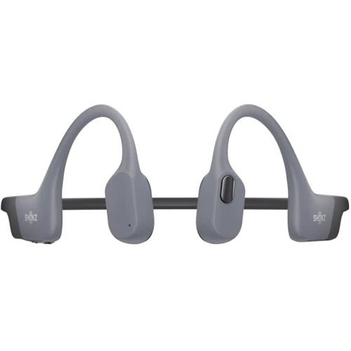 Навушники Shokz OpenSwim Pro Gray: Додатково Костная проводимость, влагозащита