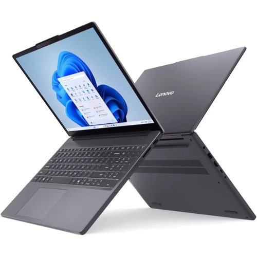 Ноутбук Lenovo IdeaPad Slim 3 15IRU10 (83KD0015RA) UA