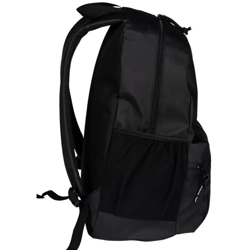 Рюкзак Arena Team Backpack 30 черный (002478-500): Фактура Матовая, Тканая