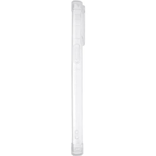 Чехол для iPhone Gelius Ultra Thin Proof Transparent for iPhone 15 Pro Max: Тип чехла накладка на заднюю часть