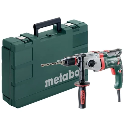 Дрель Metabo SBEV 1100-2 S (600784500)