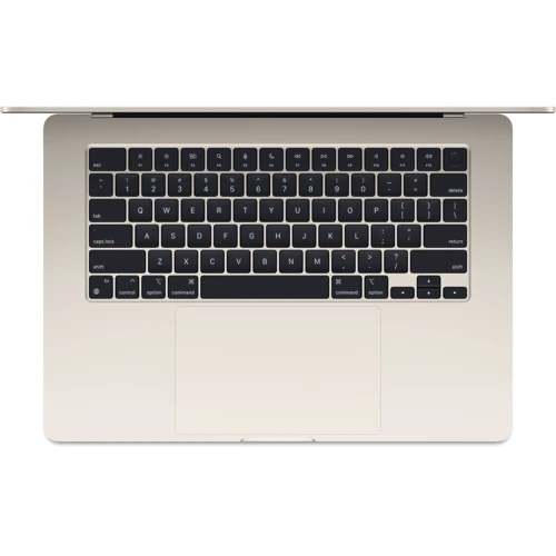 Apple MacBook Air 15" M2 512GB Starlight (MQKV3UA/A) 2023 фото 7