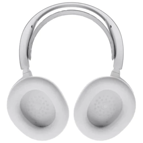 Наушники STEELSERIES Arctis Nova Pro Wireless white (61524): Тип крепления оголовные