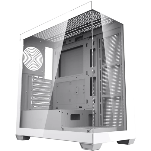 Корпус DarkFlash DS9000 White