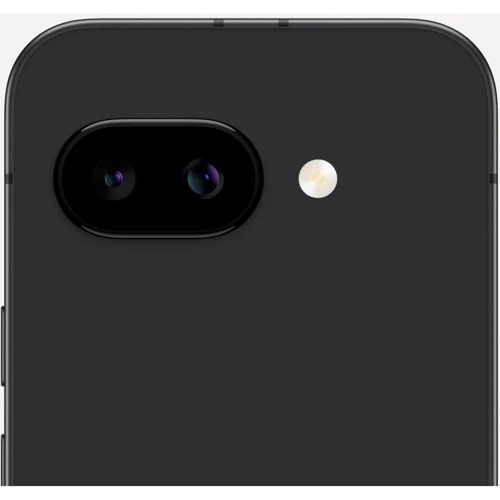 Смартфон Google Pixel 9a 8/256Gb Obsidian: Оперативная память 8 ГБ